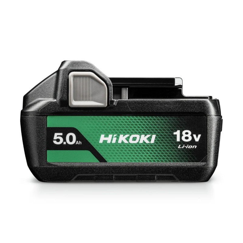 Hikoki baterija BSL1850MA 18V 5Ah 378683 za profesionalne Hikoki akumulatorske alate