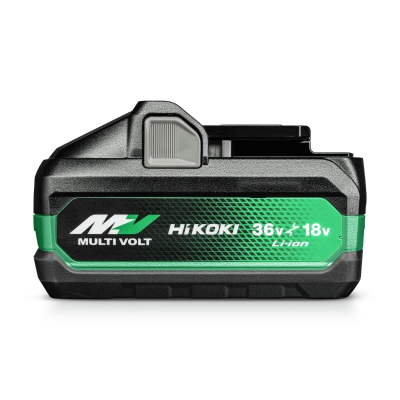 Hikoki baterija BSL36B18X MULTIVOLT 18/36V 8.0Ah za profesionalne Hikoki akumulatorske alate