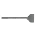 Hikoki savijeno dlijeto za pločice 751005 SDS-Max 50 x 300 mm za uklanjanje pločica