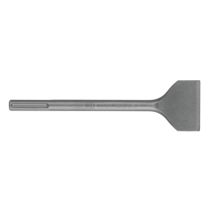 Hikoki savijeno dlijeto za pločice 751005 SDS-Max 50 x 300 mm za uklanjanje pločica