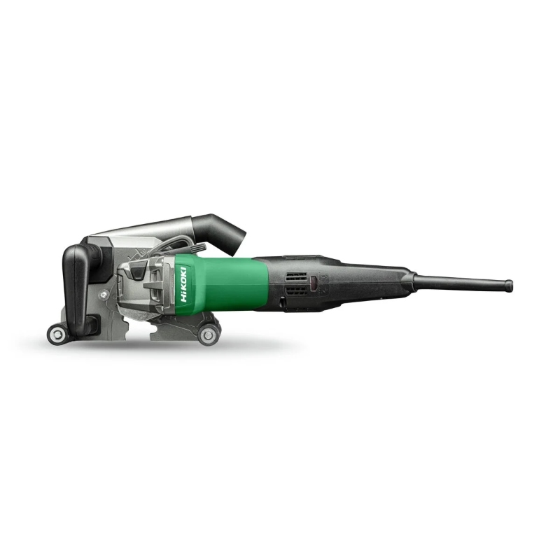 Hikoki rezačica za utore šlicerica CM5MA-WTZ 125 mm 1900 W za precizno rezanje utora u betonu i zidu