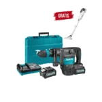 XGT Makita 40V – Akumulatorski udarni čekić HM001GM201