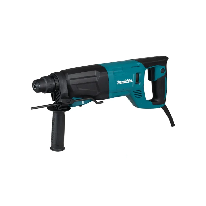 Makita – Čekić bušilica SDS-PLUS 800 W HR2680