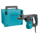 Makita – Bušilica-čekić HR3001CJ
