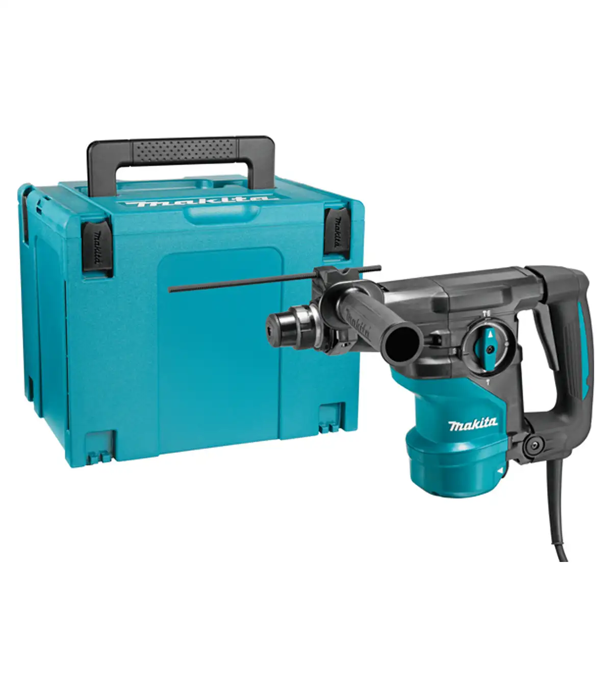 Makita – Bušilica-čekić HR3001CJ