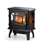 Električni kamin samostojeći 1800 W