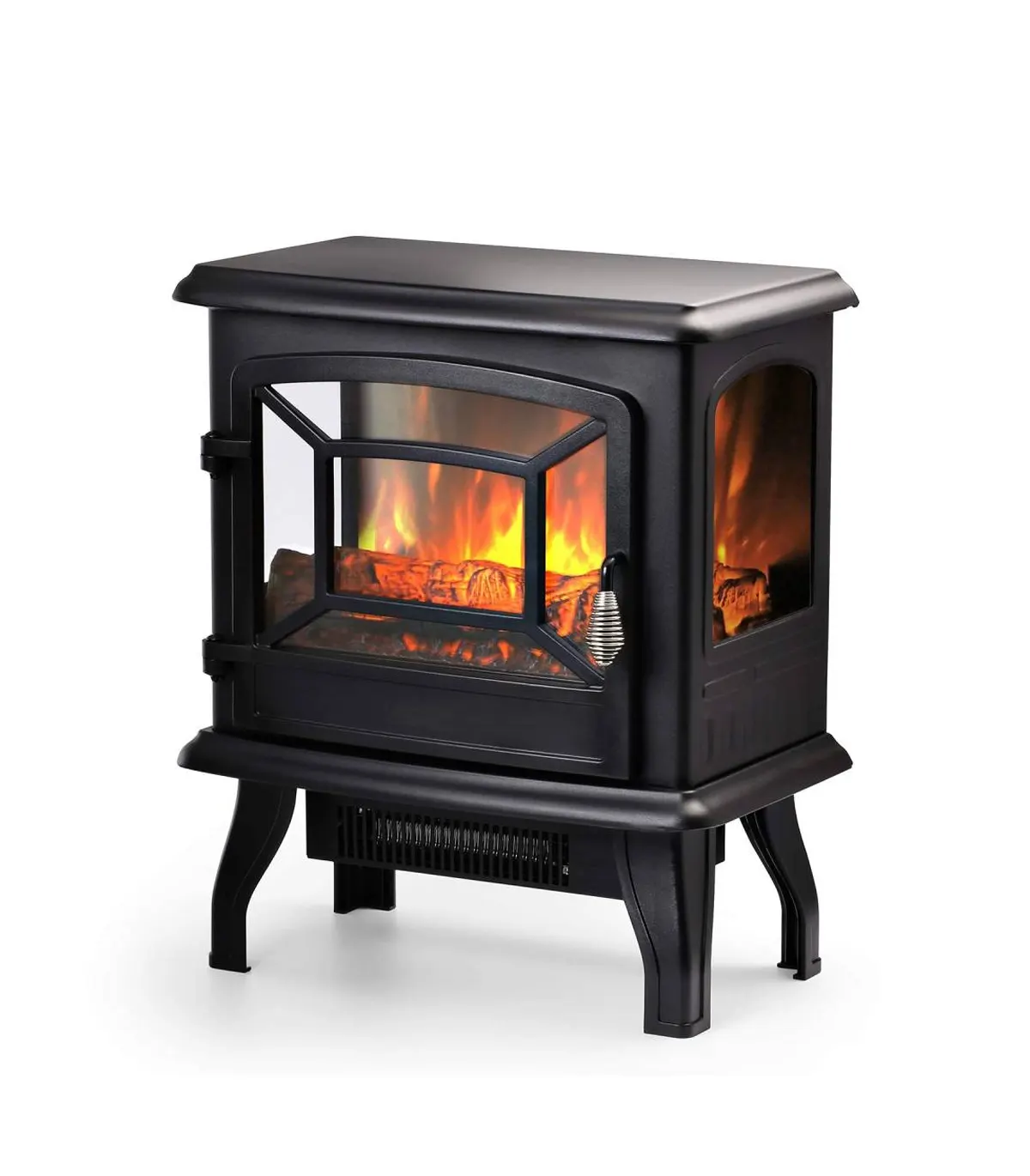 Električni kamin samostojeći 1800 W