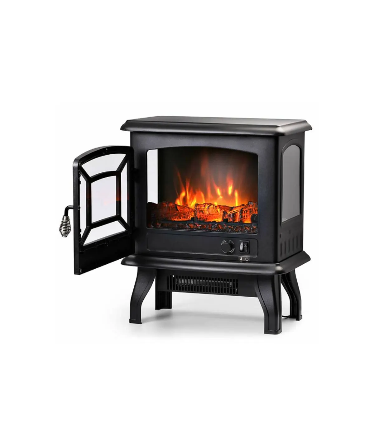 Električni kamin samostojeći 1800 W