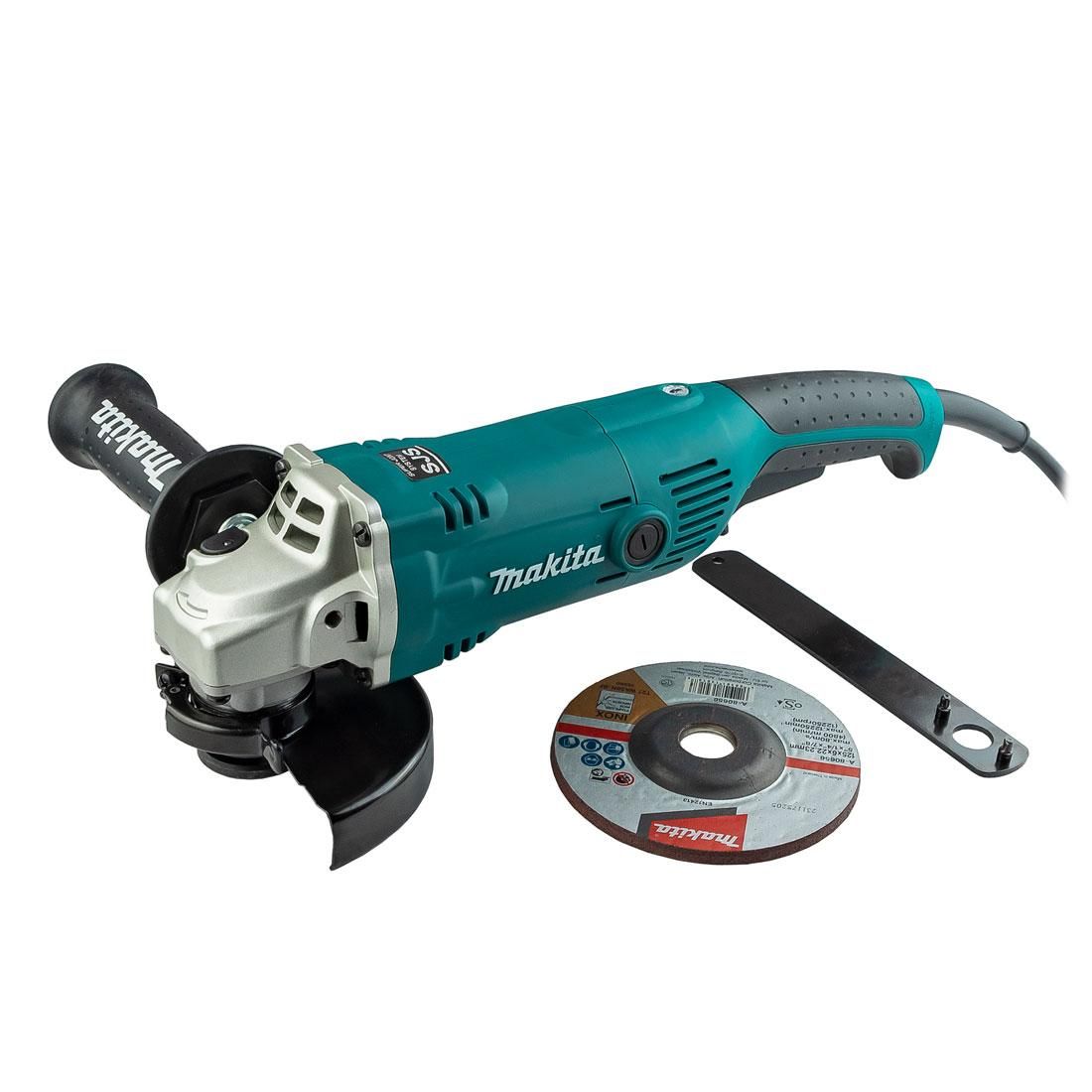 Makita – Ugaona – kutna brusilica GA5021C