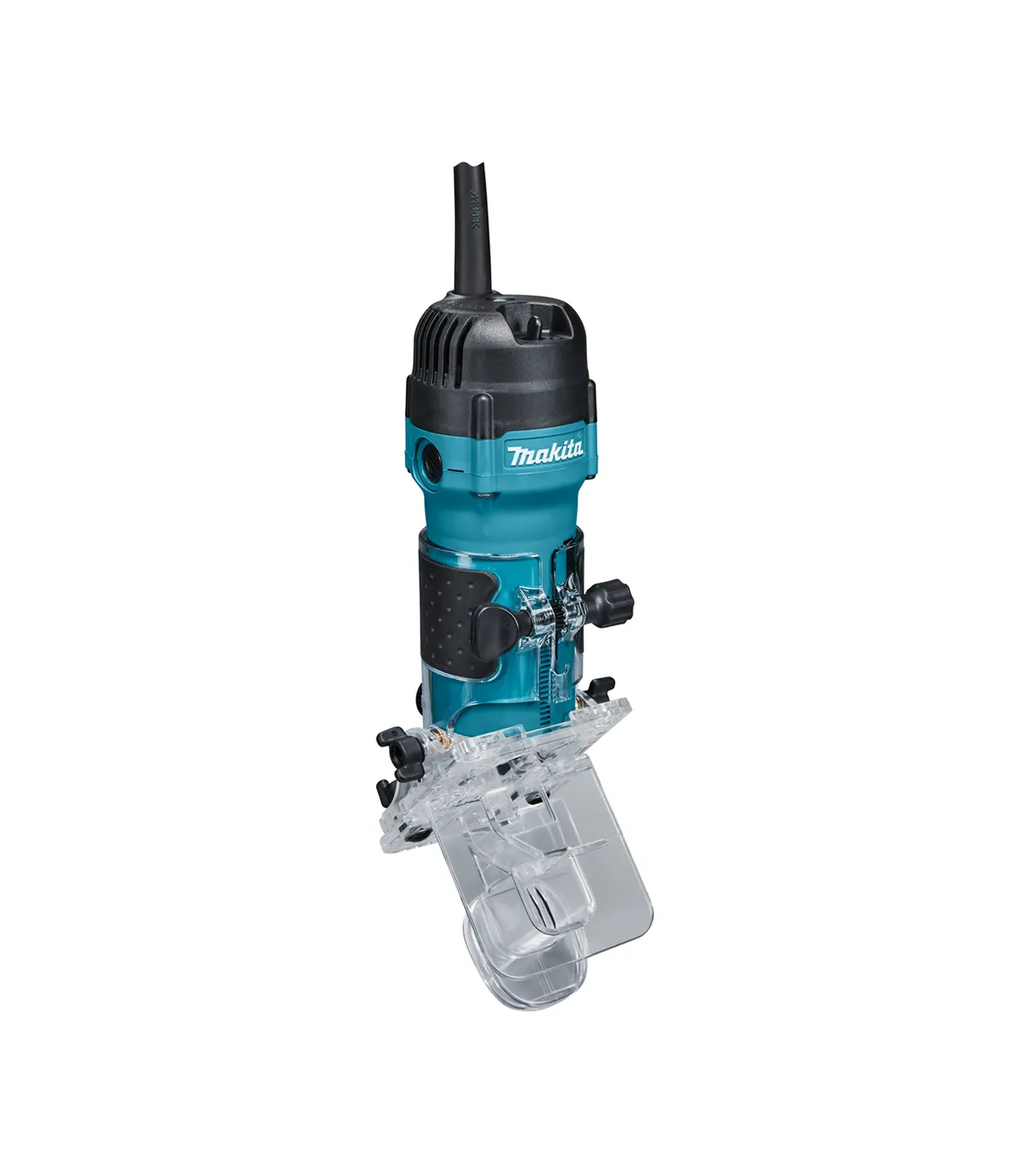 Makita – Jednoručna glodalica 3712
