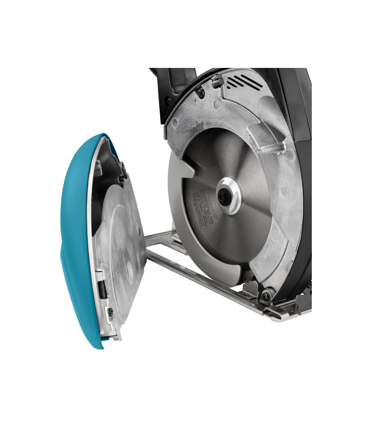 Makita – Ručna kružna pila za metal 4131