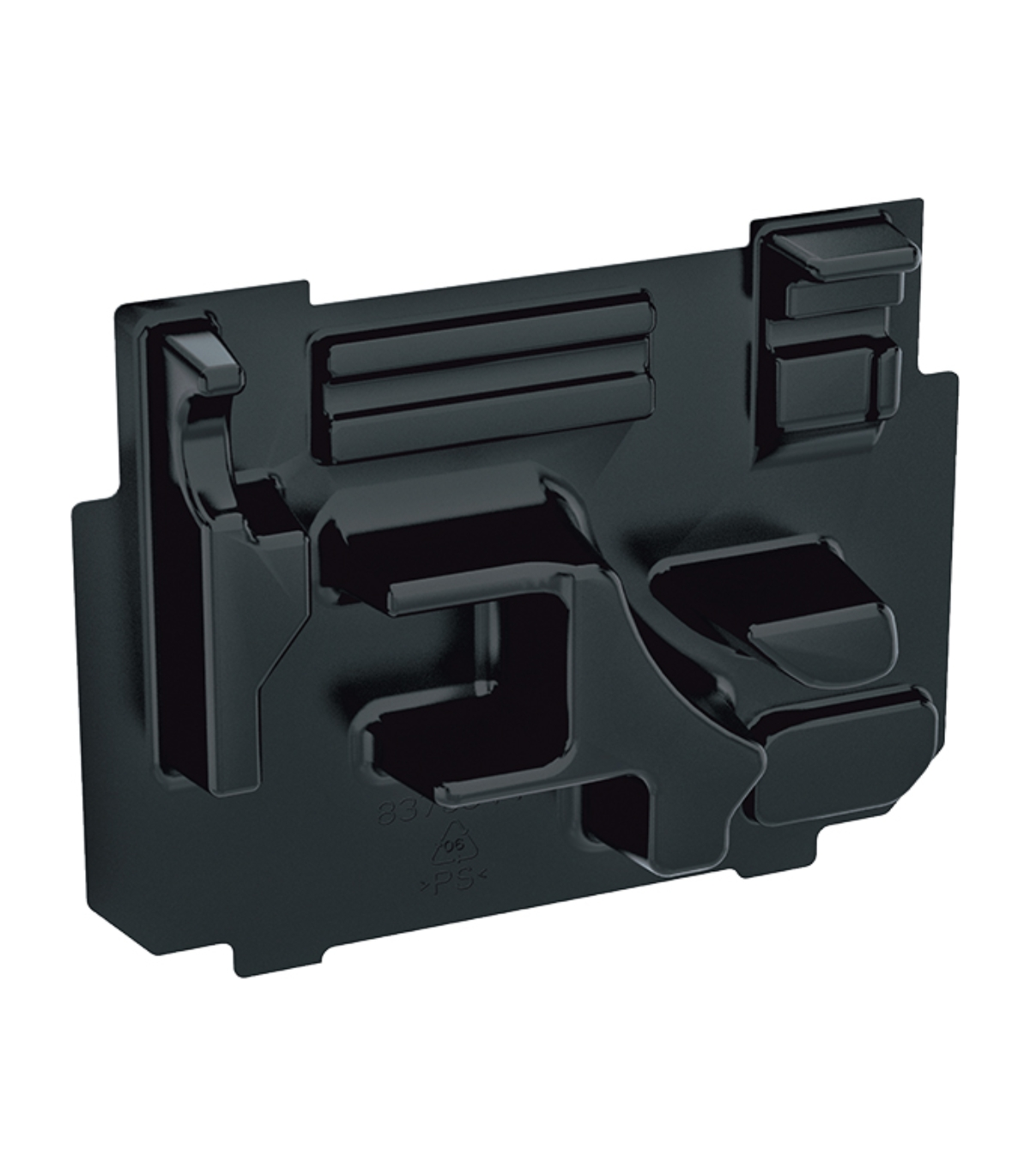 Makita – Unutrašnja Makpac podloga 837634-4 za DHR202