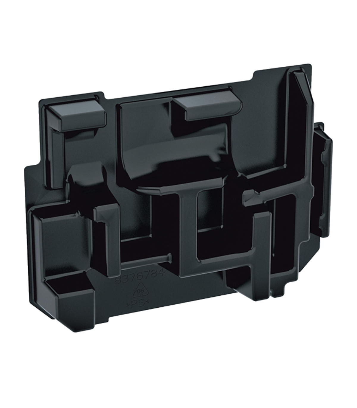 Makita – Podloga za Makpac 2 za BJN160, DJN161 837678-4