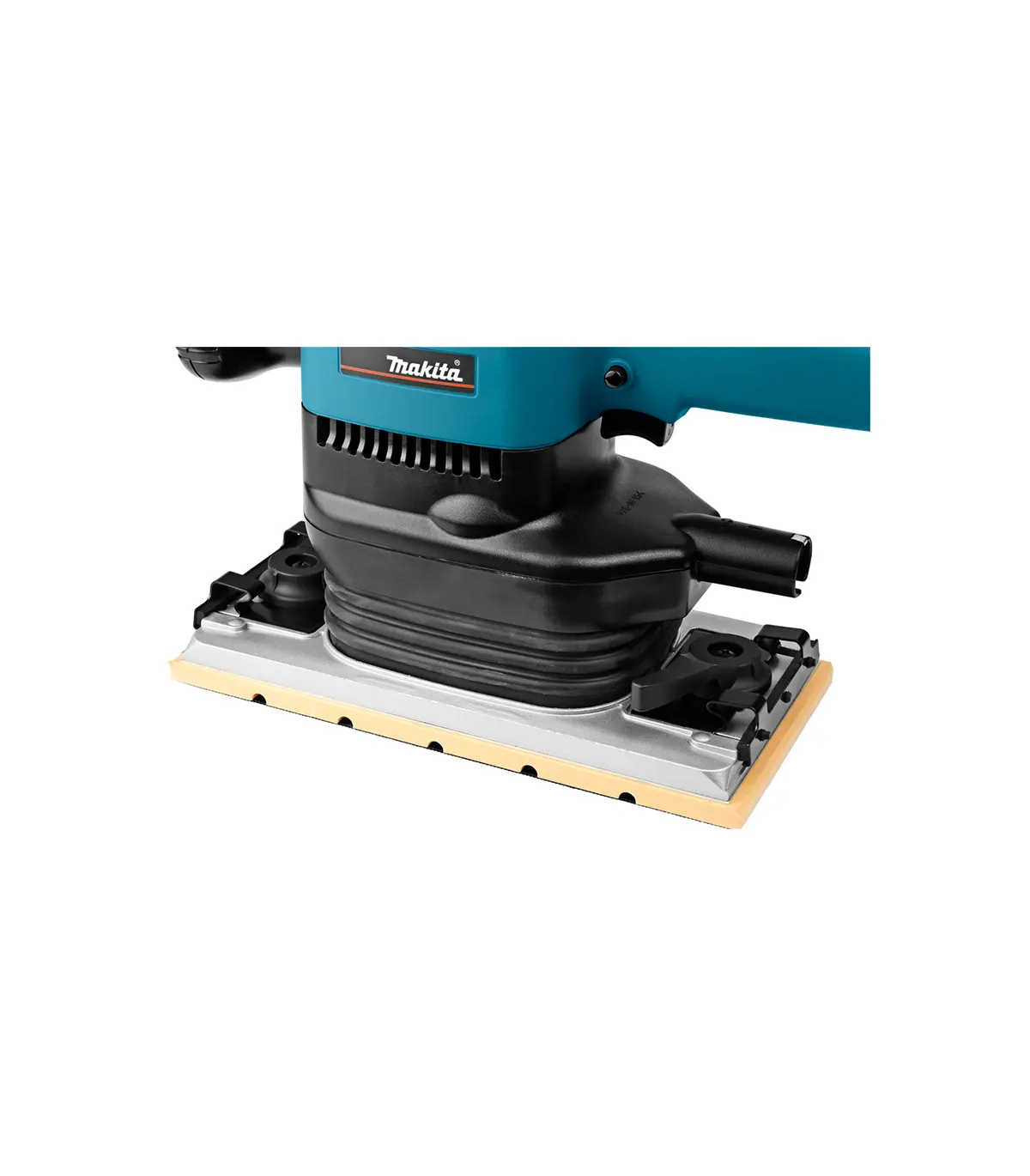 Makita – Jednoručna oscilirajuća brusilica 9046