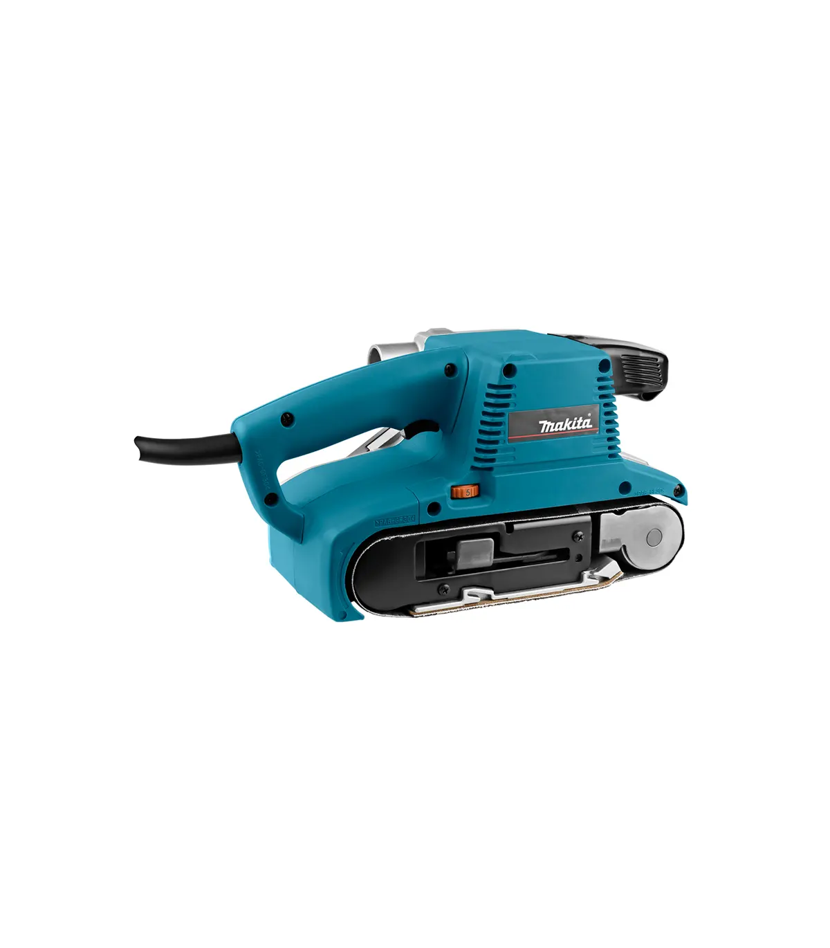 Makita – Tračna brusilica 9903