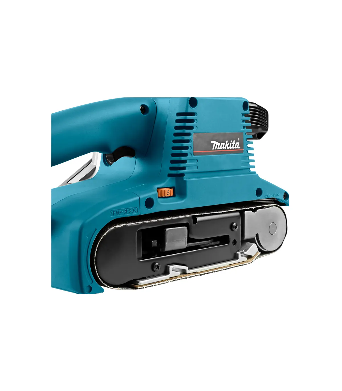 Makita – Tračna brusilica 9903