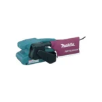 Makita – Tračna brusilica 9910