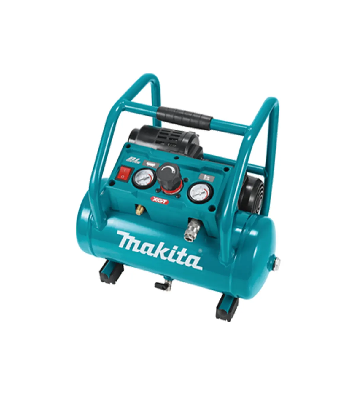 XGT Makita 40V – Akumulatorski zračni kompresor AC001GZ