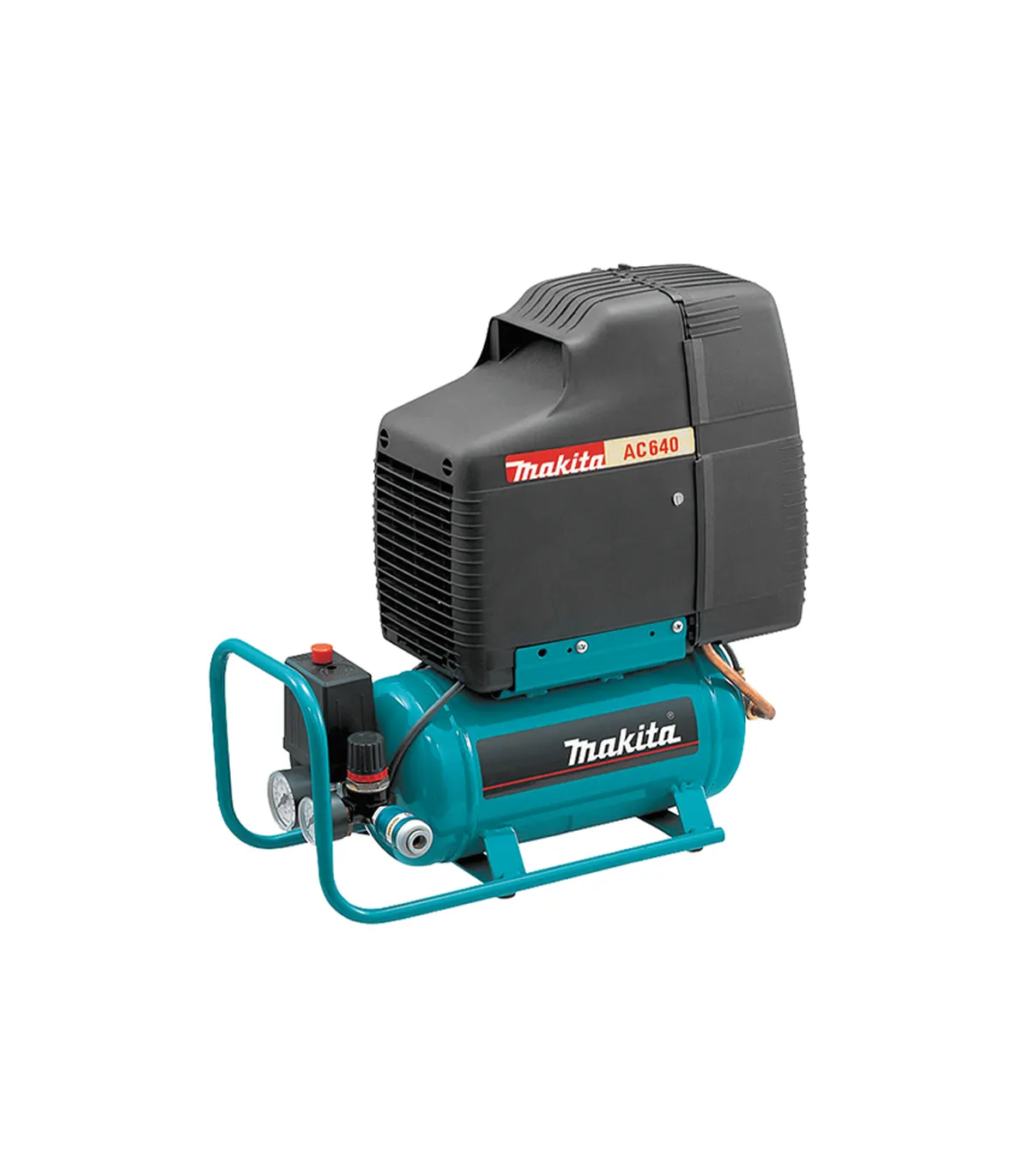Makita – Kompresor AC640