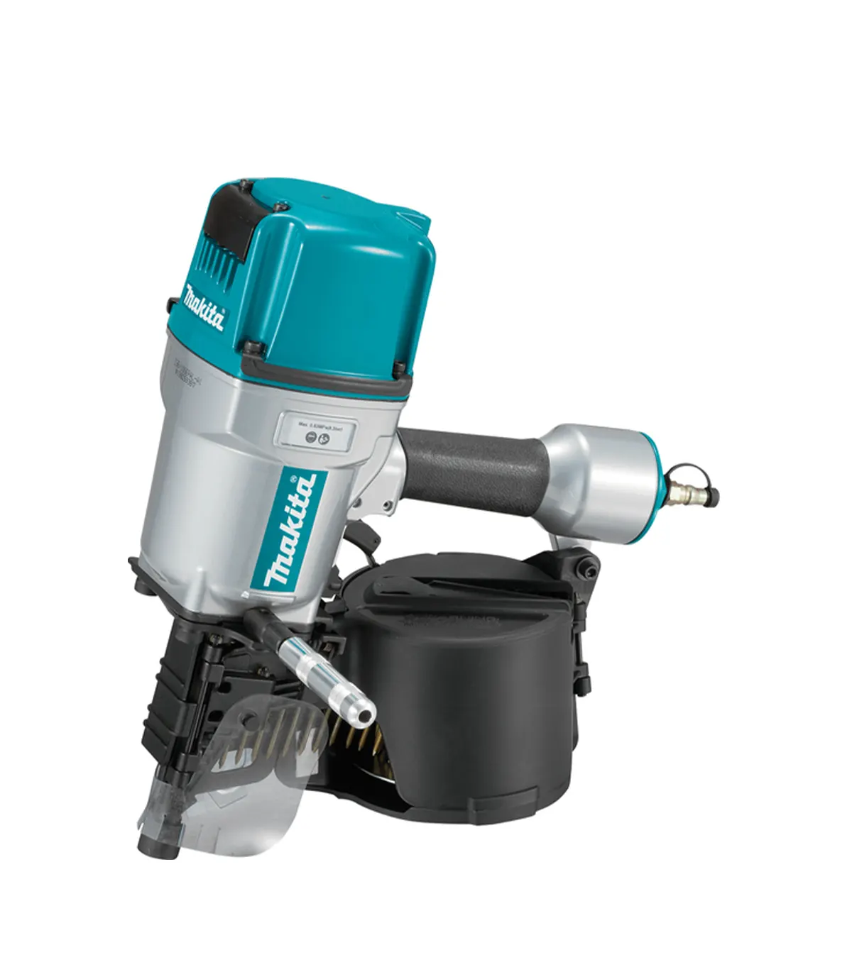 Makita – Pištolj za eksere čavle AN961
