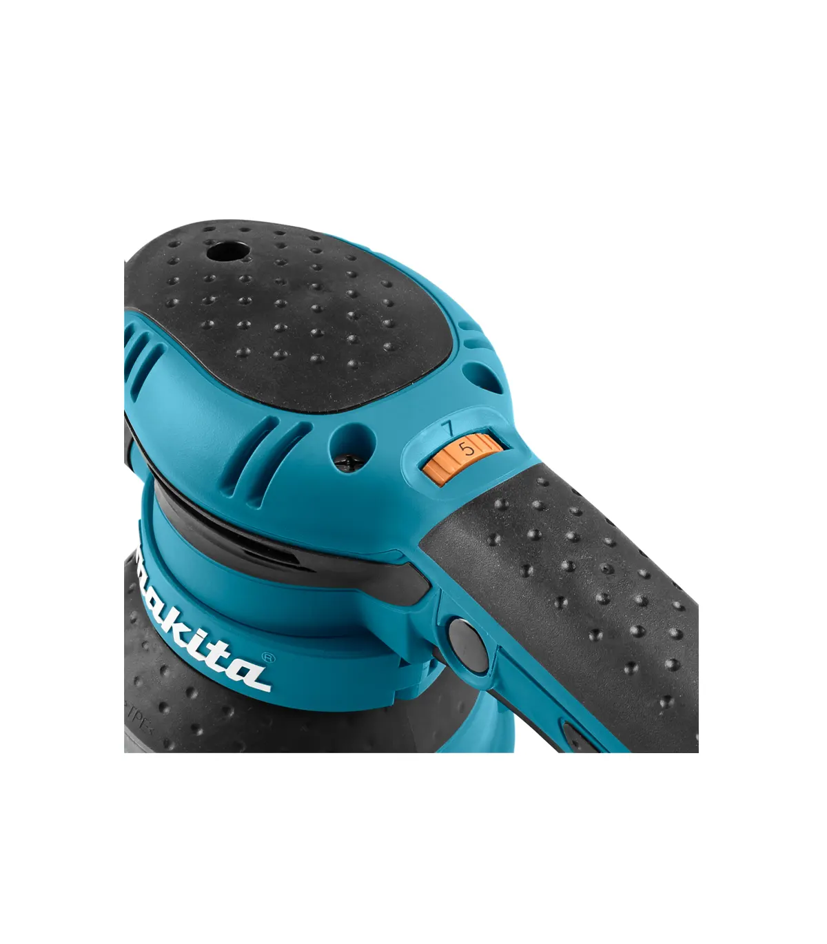 Makita – Ekscentrična brusilica BO5041