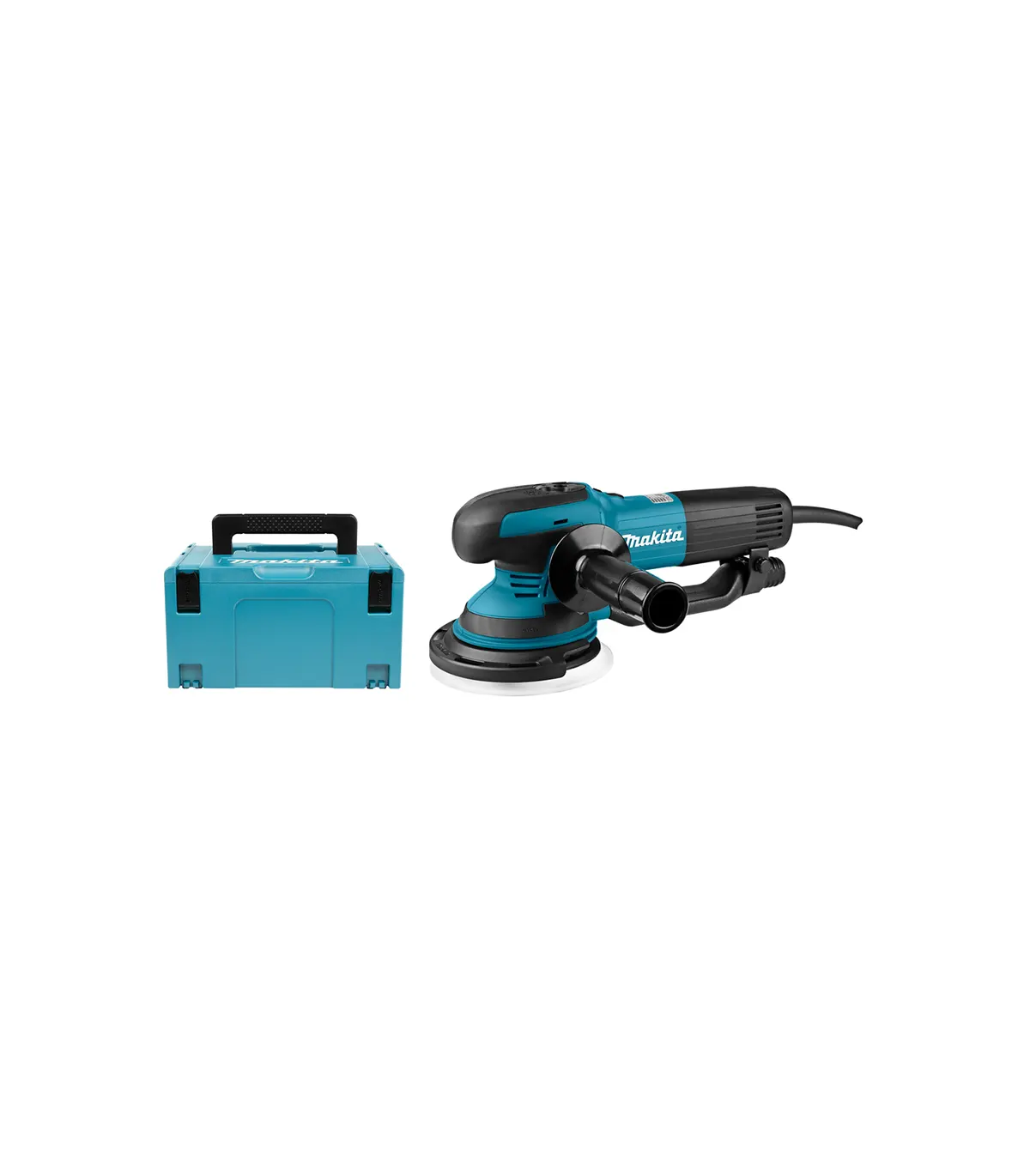 Makita – Ekscentrična brusilica BO6050J