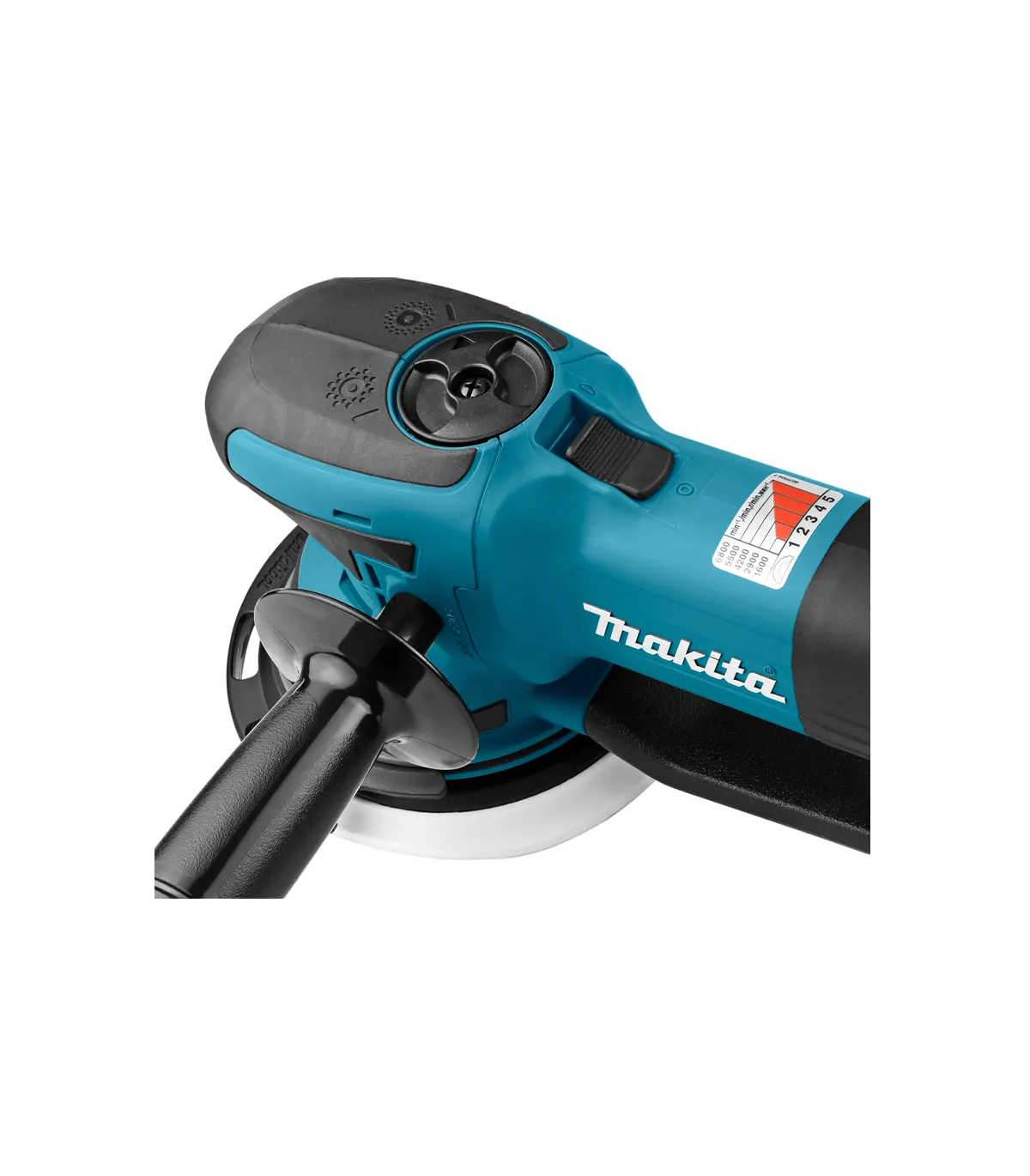 Makita – Ekscentrična brusilica BO6050J
