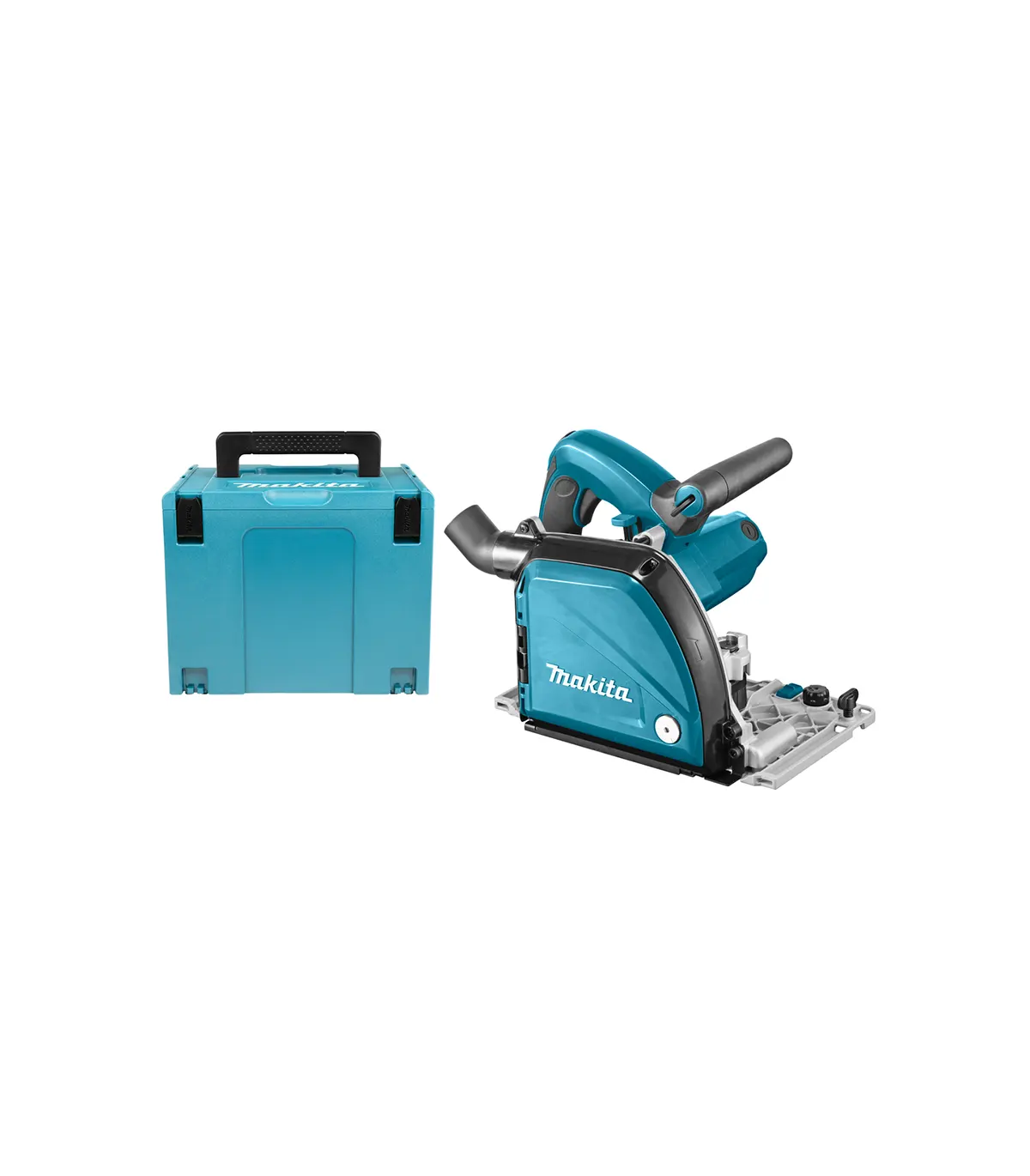 Makita – Rezač kanala u aluminijumu CA5000XJ