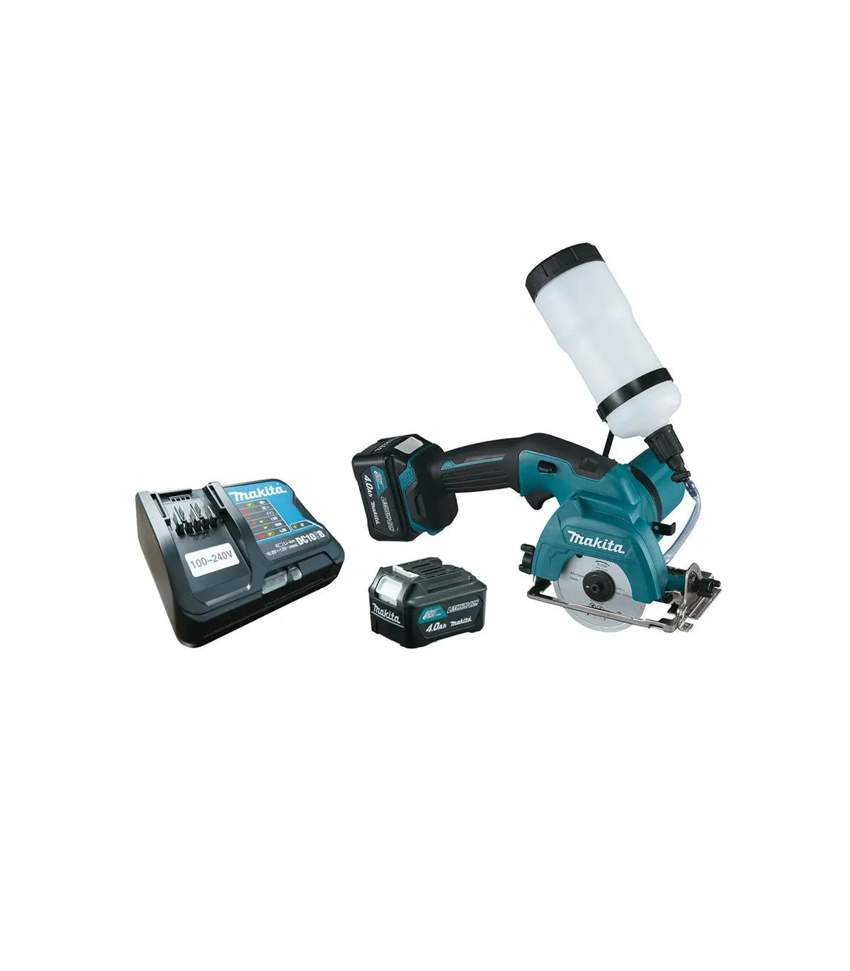 Makita – Akumulatorski rezač za pločice/staklo CC301DSME