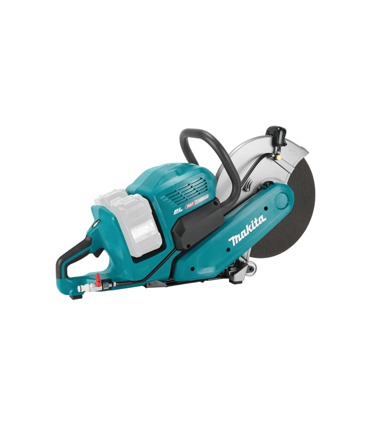 XGT Makita 40V – Akumulatorska rezalica CE001GZ01