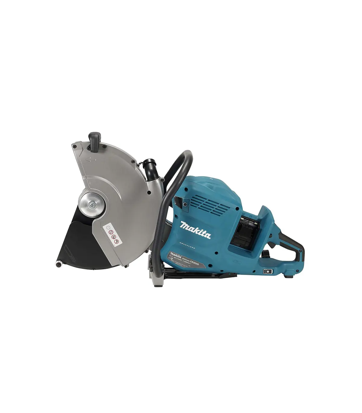XGT Makita 40V – Akumulatorska rezalica CE002GZ01