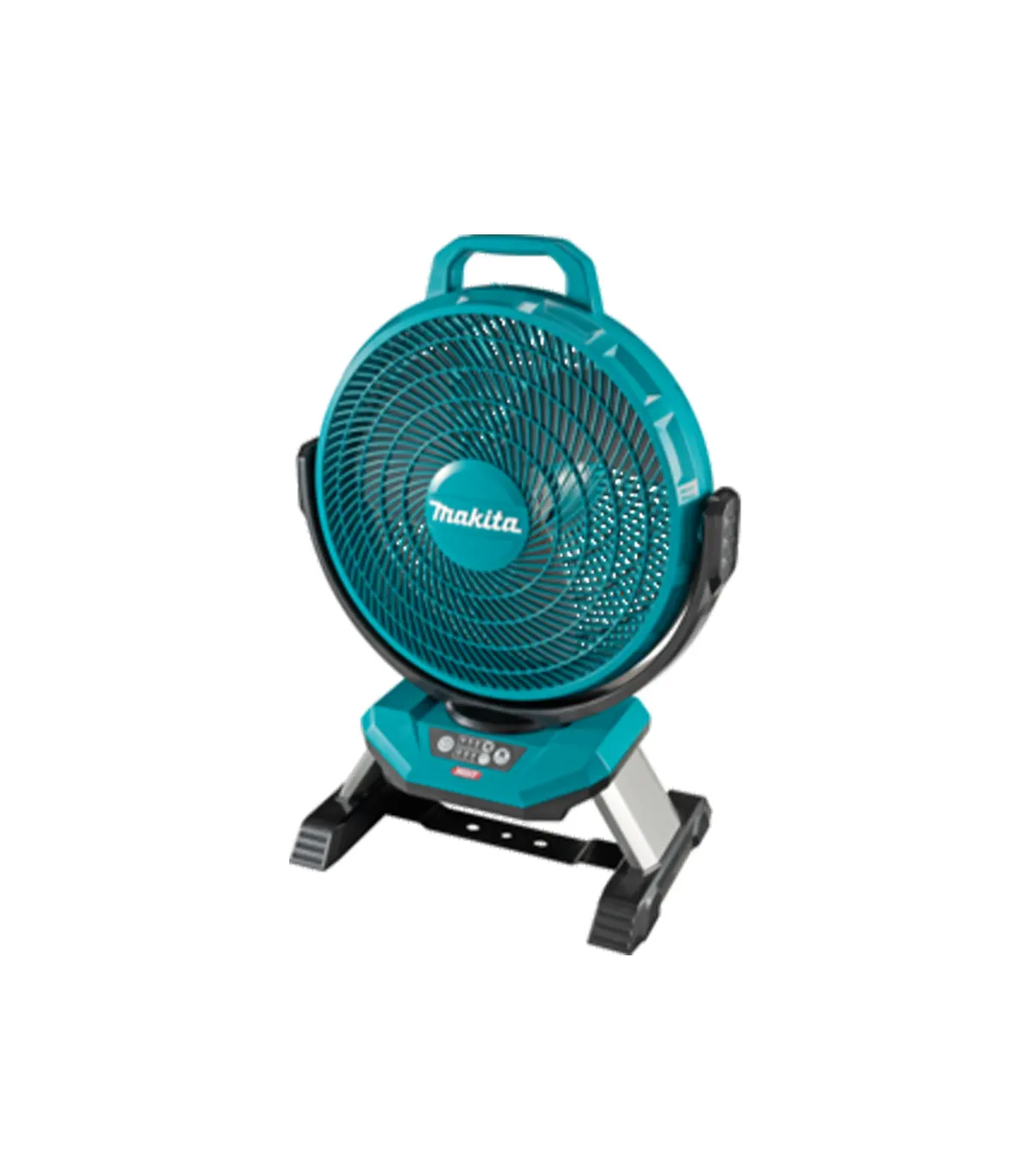 XGT Makita 40V – Akumulatorski ventilator CF002GZ