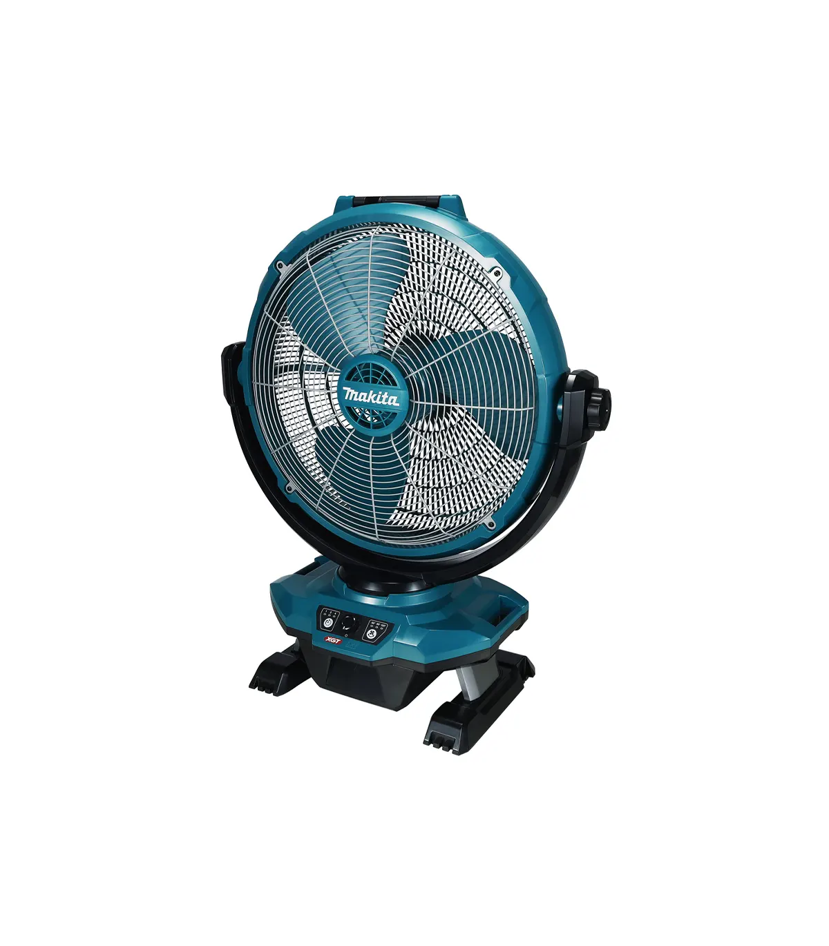 XGT Makita 40V – Akumulatorski ventilator CF003GZ