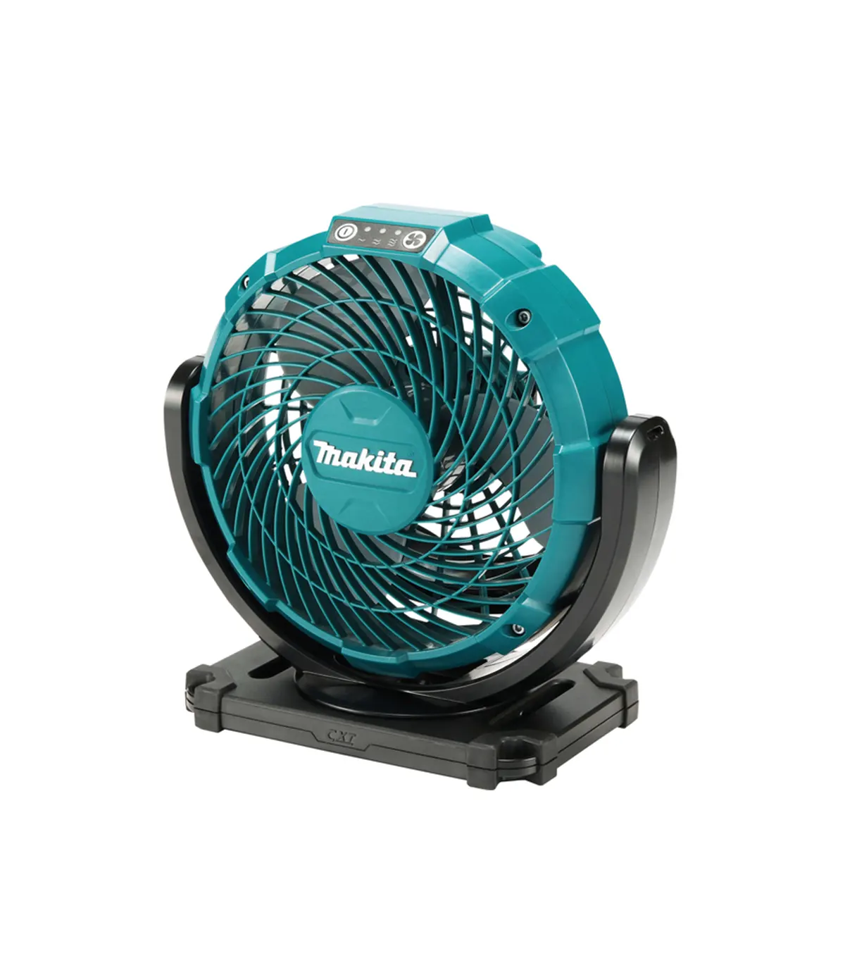 Makita – Akumulatorski ventilator CF100DZ
