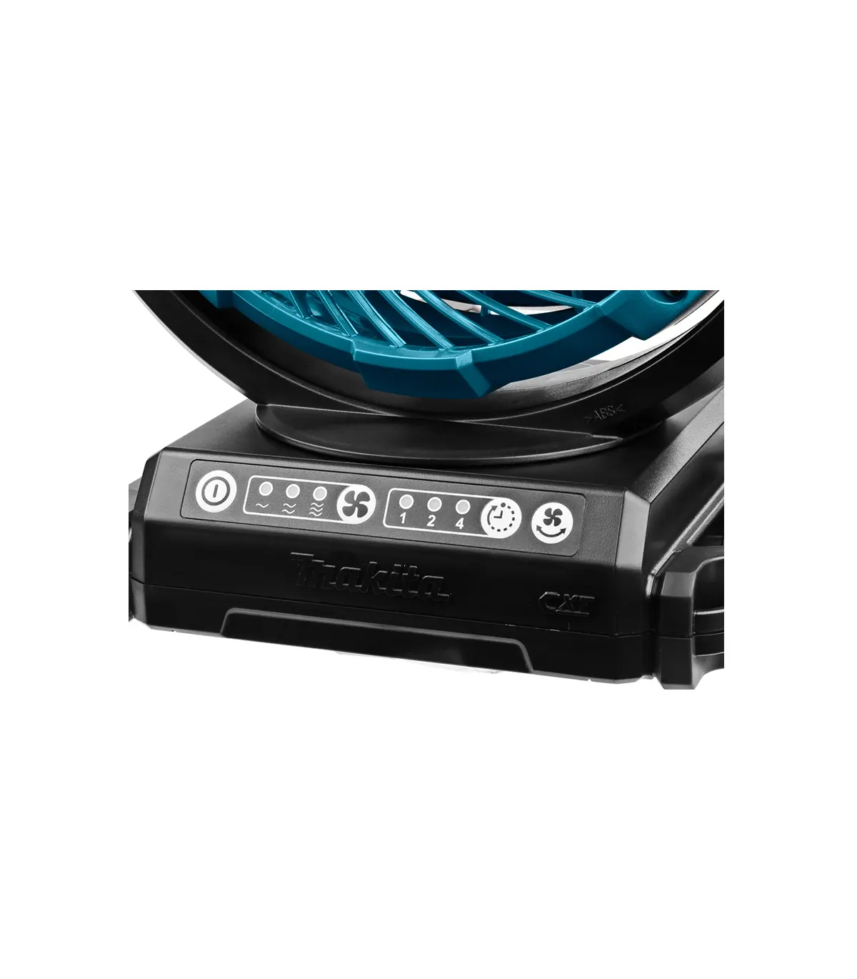 Makita – Akumulatorski ventilator CXT CF101DZ