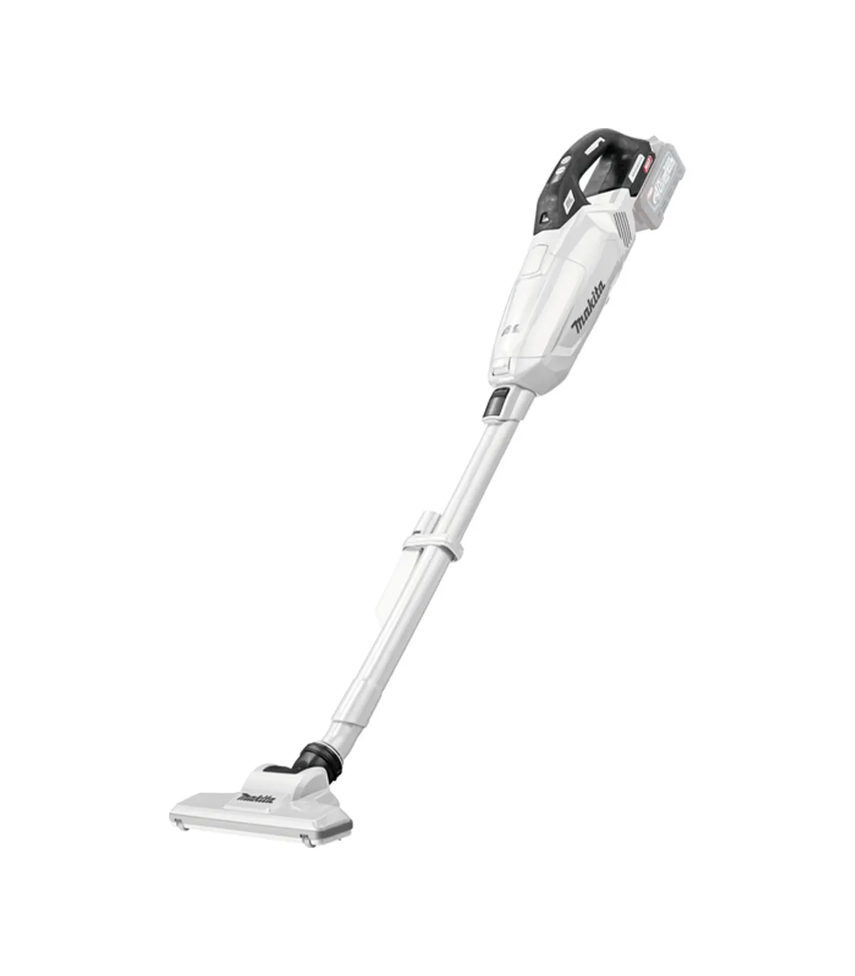 XGT Makita 40V – Akumulatorski usisavač CL002GZ07
