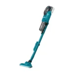 XGT Makita 40V – Akumulatorski usisavač CL003GZ