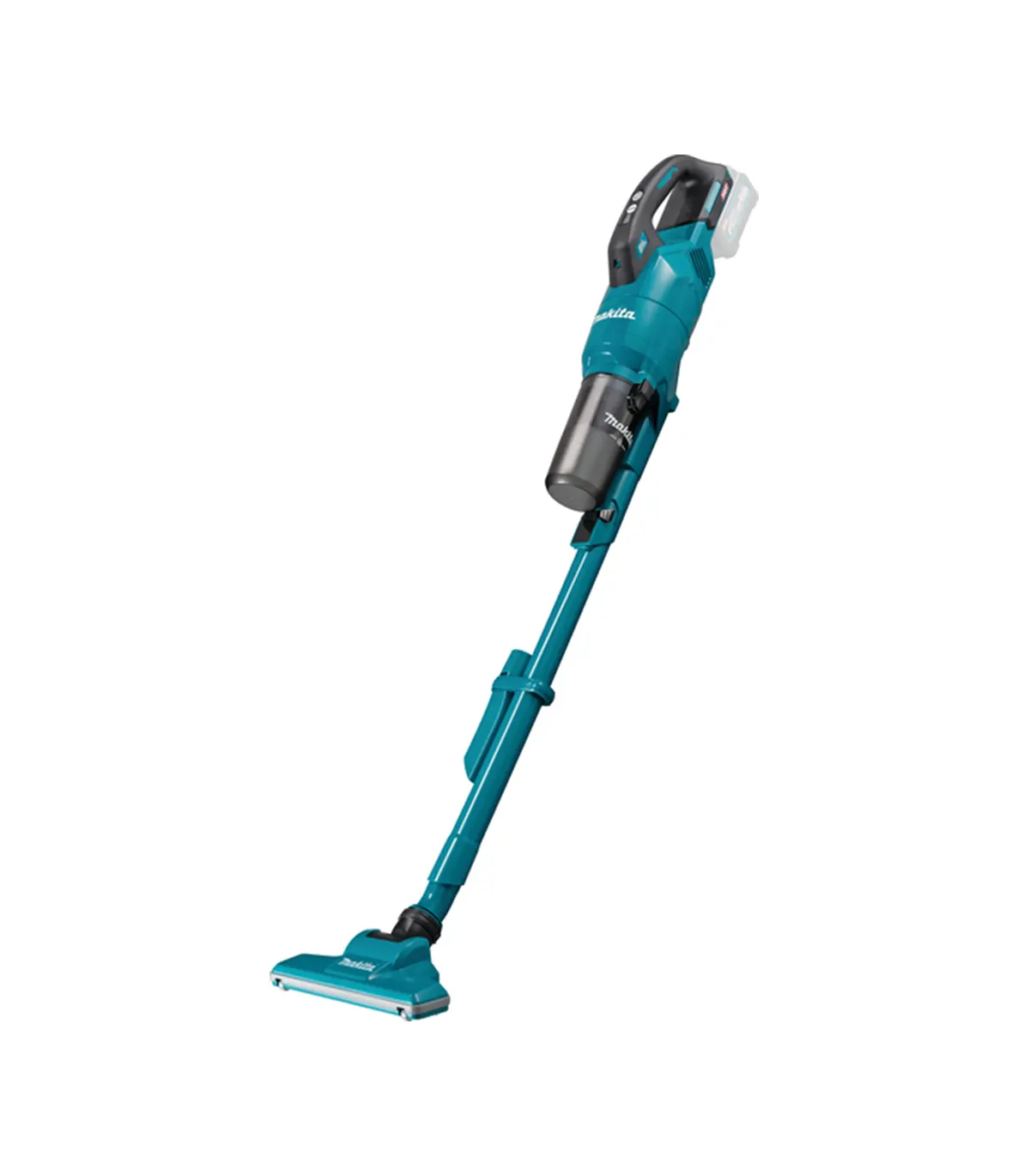 XGT Makita 40V – Akumulatorski usisavač CL003GZ
