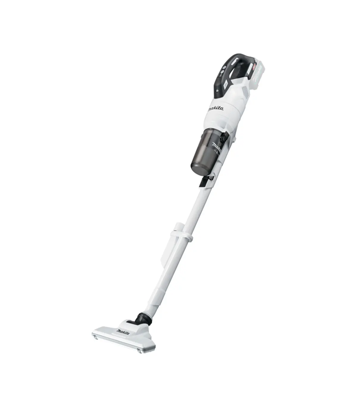 XGT Makita 40V – Akumulatorski usisavač CL003GZ10