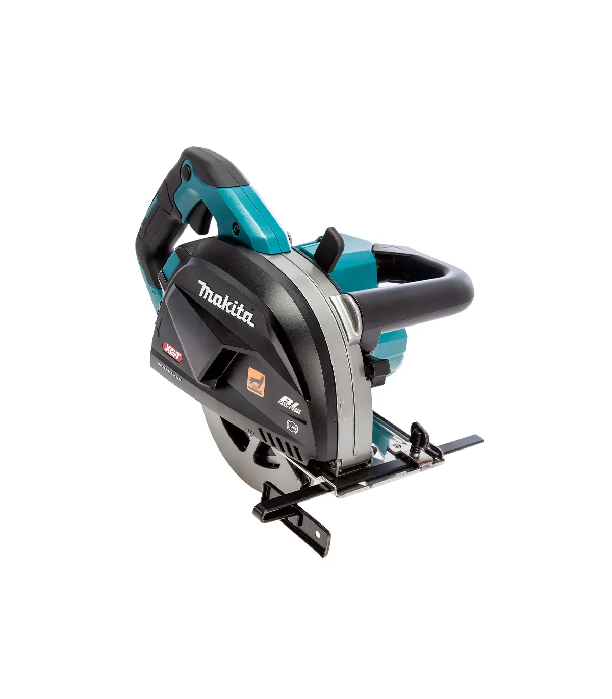 XGT Makita 40V – Akumulatorska pila za metal CS002GZ