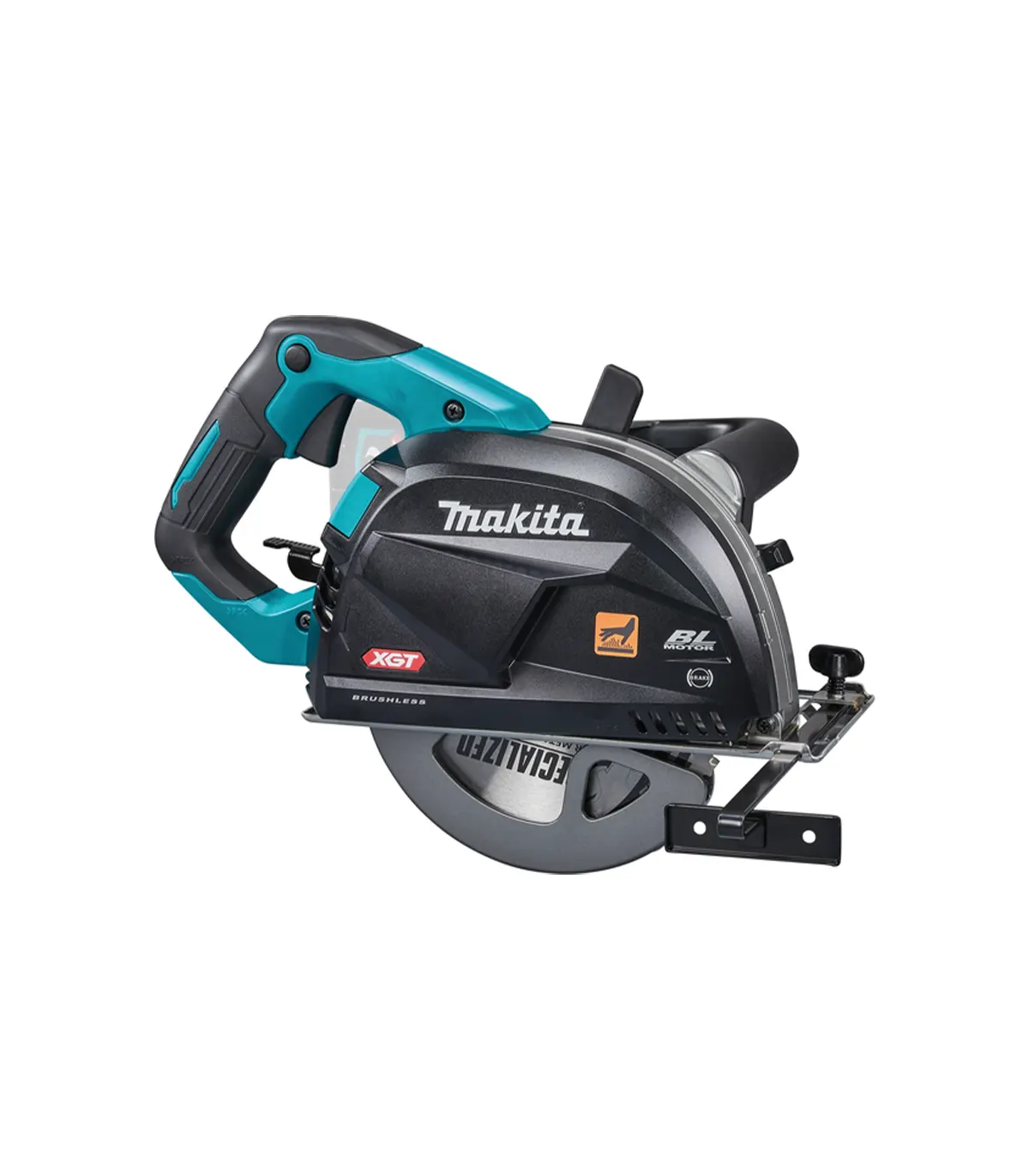 XGT Makita 40V – Akumulatorska pila za metal CS002GZ