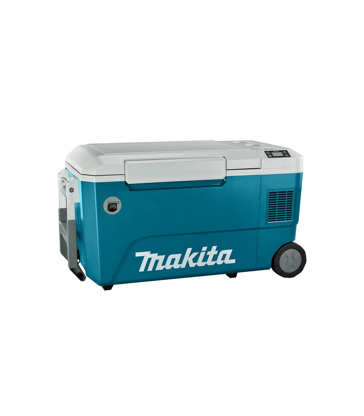 XGT Makita 40V – Akumulatorski hladnjak i grijač CW002GZ