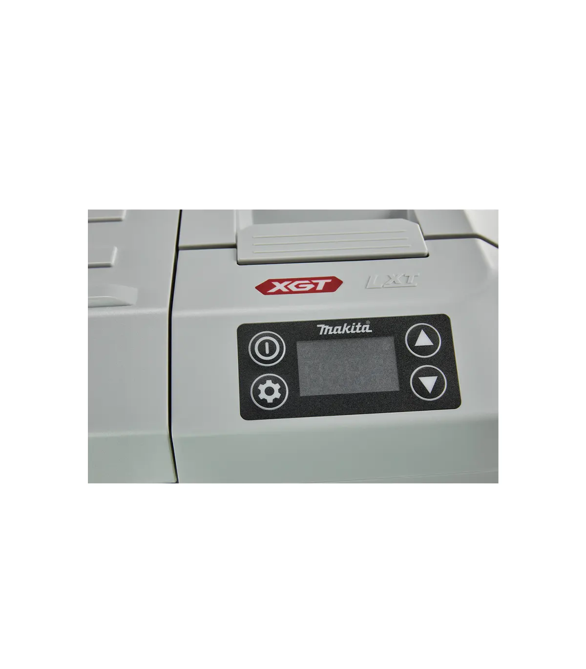 XGT Makita 40V – Akumulatorski hladnjak i grijač CW002GZ