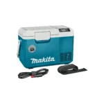 XGT Makita 40V – Akumulatorski hladnjak i grijač CW003GZ