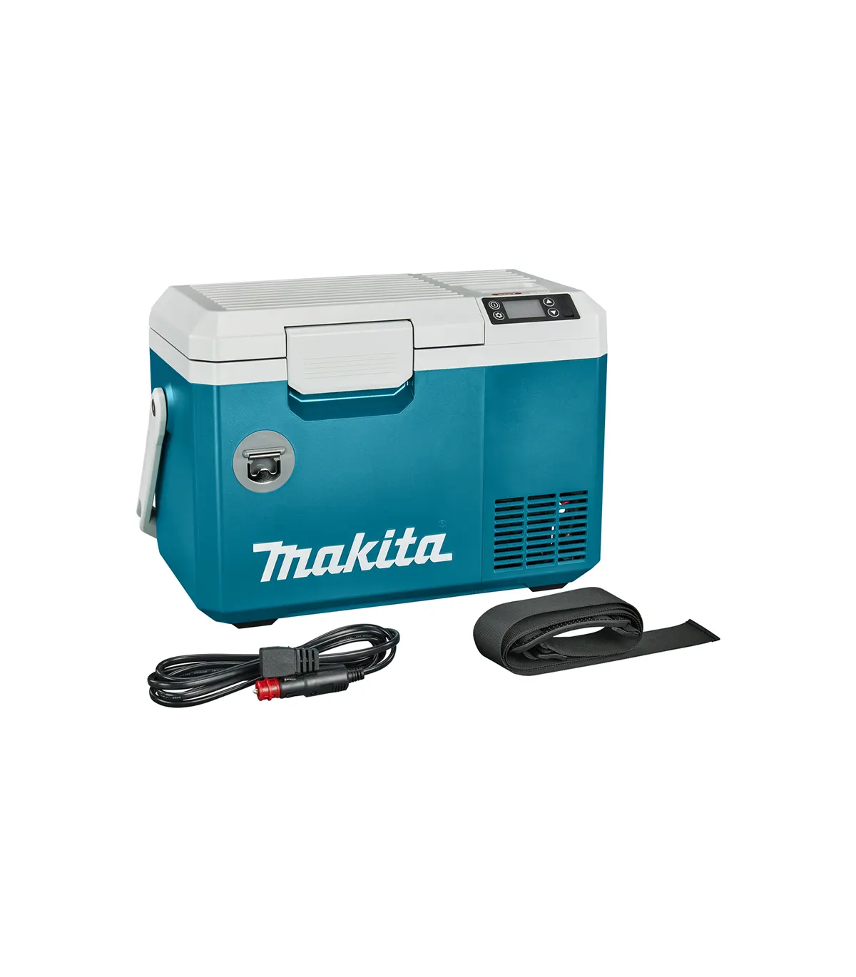 XGT Makita 40V – Akumulatorski hladnjak i grijač CW003GZ