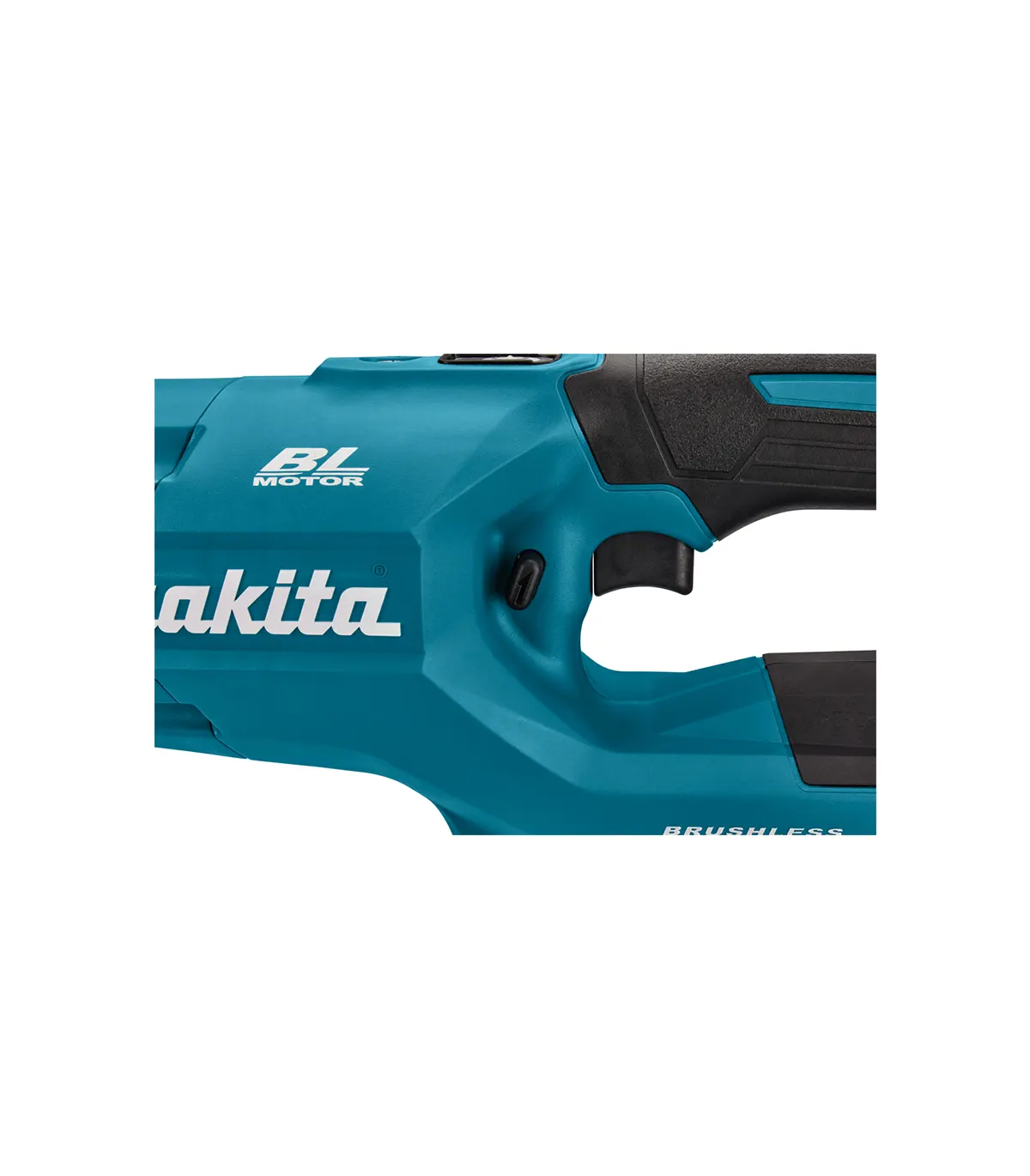 XGT Makita 40 V – Akumulatorska kutna bušilica DA001GM101