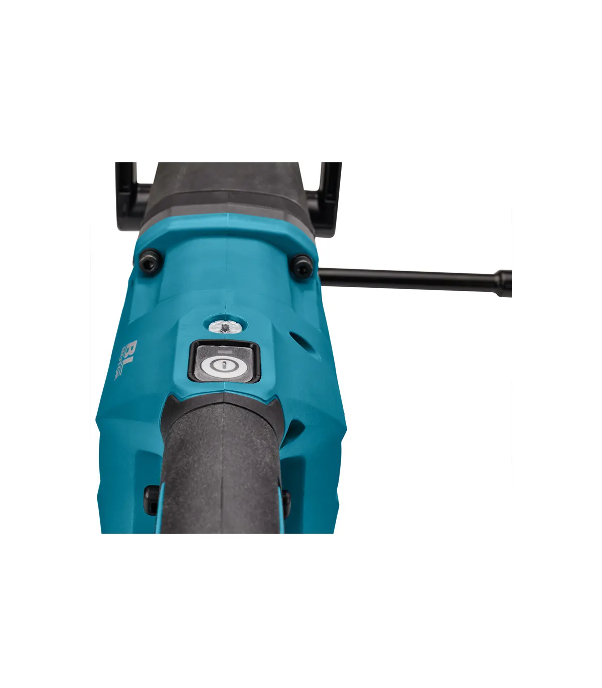 XGT Makita 40 V – Akumulatorska kutna bušilica DA001GM101