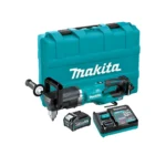 XGT Makita 40 V – Akumulatorska kutna bušilica DA001GM101