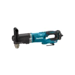 XGT Makita 40V – Akumulatorska kutna bušilica DA001GZ