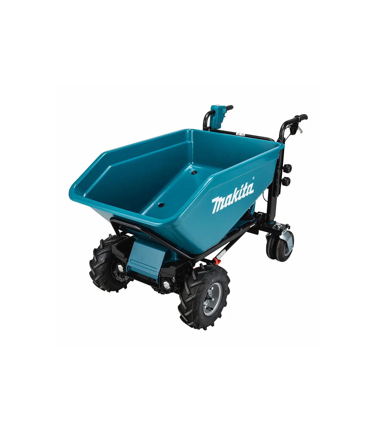 Makita – Akumulatorska kolica DCU603Z